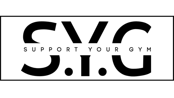 Support Your Gym