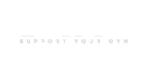 Support Your Gym